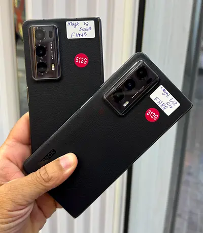 HONOR MAGIC V2 512GB STORAGE