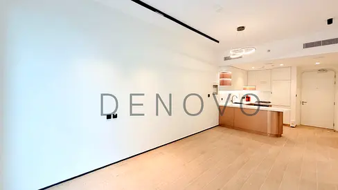 Brand New | Ready To Move | Luxury Amenities