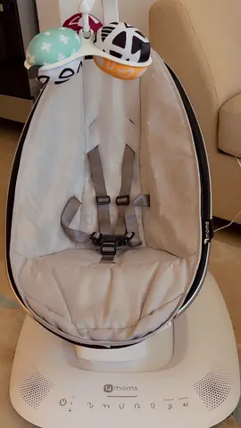 4moms MamaRoo Baby Swing - Perfect Condition