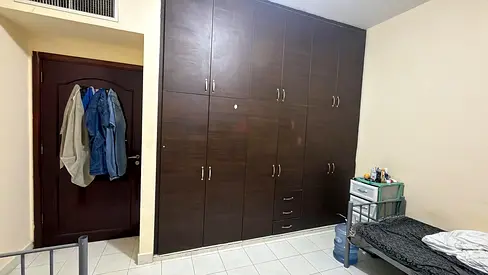Bedspace for Executives Bechler