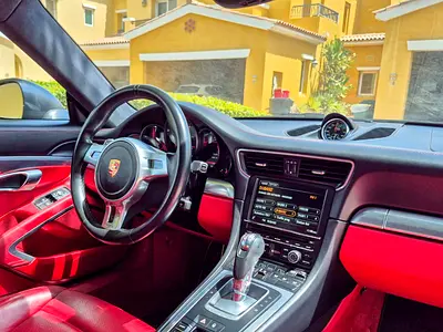صورة مصغرة 11 لـ 2015 Porsche 911