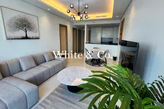 Burj View | Furnished Unit | High Floor