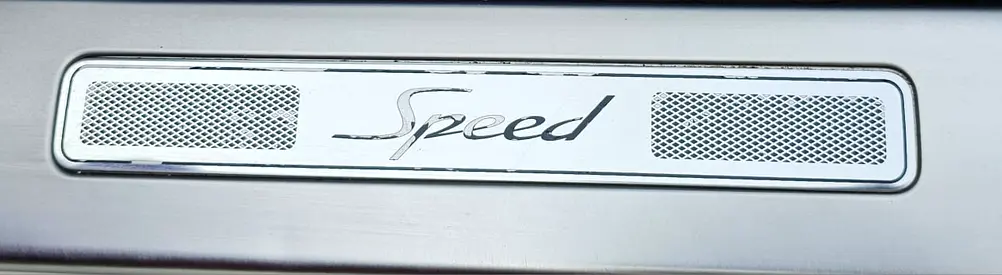 2011 Bentley CONTINENTAL 缩略图 19