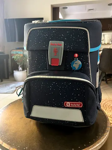 School bag from germany