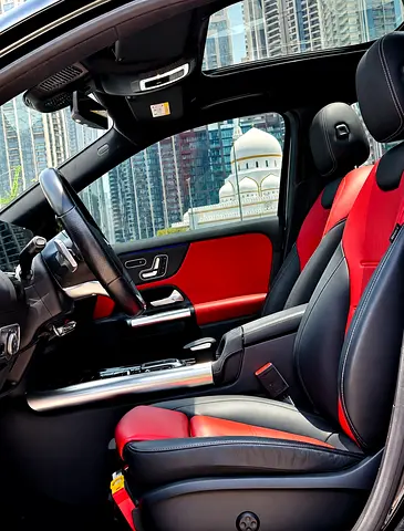 Mercedes-Benz GLA 200, миниатюра 8