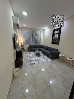 A prime residential opportunity for annual rent in Ajman, specifically in the vibrant and desirable 