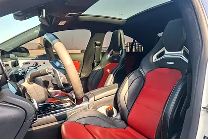 2022 Mercedes-BENZ CLA 缩略图 11