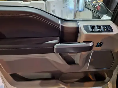 2019 FORD F-150 照片 12