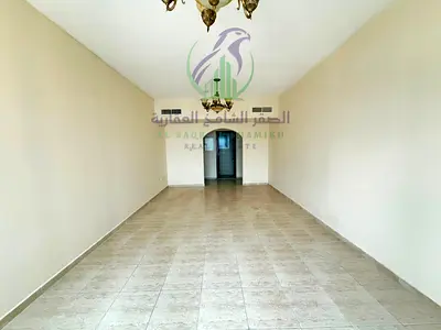 Two Bedroom Apartment in Al Taawun with Free AC Free Parking Gym Pool Laundry Room Built in Wardrobes Near Al Hidaya Al Khadra