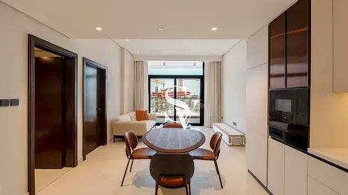 Brand New | Furnished | Mid Floor | Smart Home