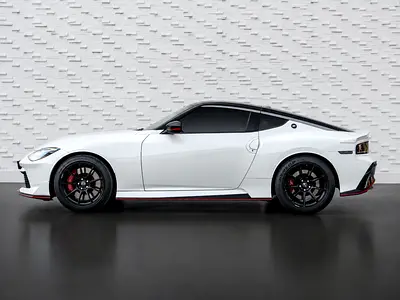 2025 Nissan Z 照片 6