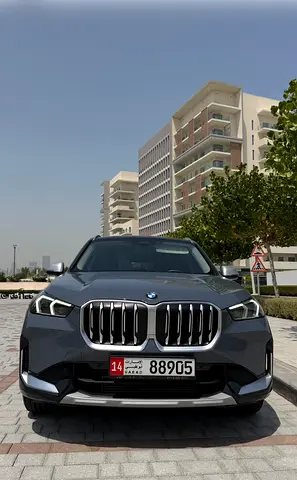 BMW X1 sDrive20Li, миниатюра 5