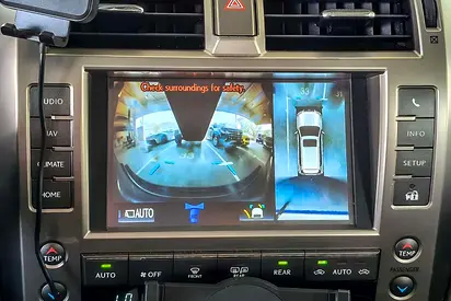 صورة 14 لـ 2020 Lexus GX-SERIES