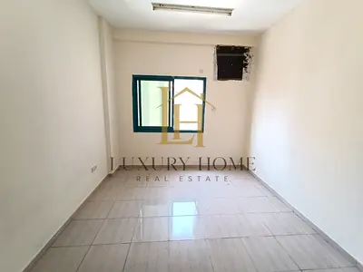 1 Month Free So Luxurious 2-bedroom with Hall&balcony available for family in AL qasimia sharjah