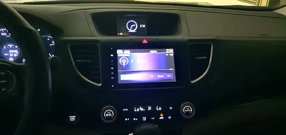 صورة مصغرة 10 لـ 2015 Honda CR-V