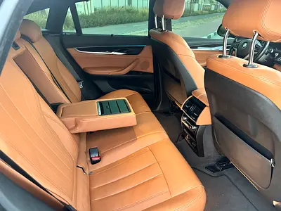2019 BMW X6 缩略图 11