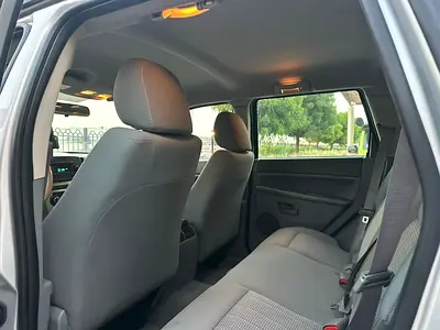2007 JEEP GRAND CHEROKEE 照片 8