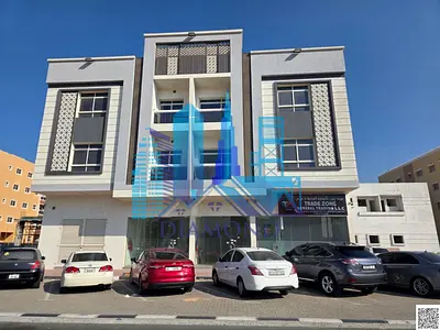 shop for rent size 540 sqft new building