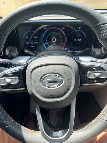 GAC GS8 GX, миниатюра 8