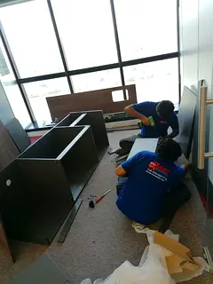 🛠️ Expert Furniture Installation Services in Dubai | 🏢Office & Home Furniture Installation