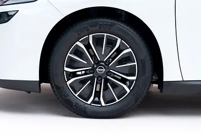 2026 Nissan N6 照片 4