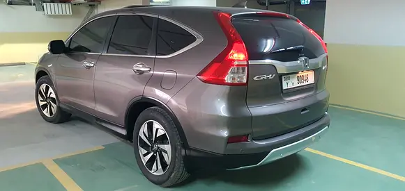 صورة مصغرة 8 لـ 2015 Honda CR-V