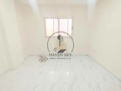 Like a brand new ~ Limited offer ~Spacious apartment ~ 1bhk ~ for family ~ in a reasonable price ~ close to Ambassador school