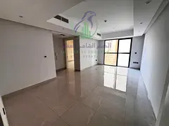 One Bedroom Apartment for Rent in Al Taawun Second Tenant New Tower Master Bedroom Balcony Built In