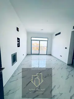 One bedroom and living room, first occupancy, in Al-Muwayhat area, next to the Saudi German Hospital