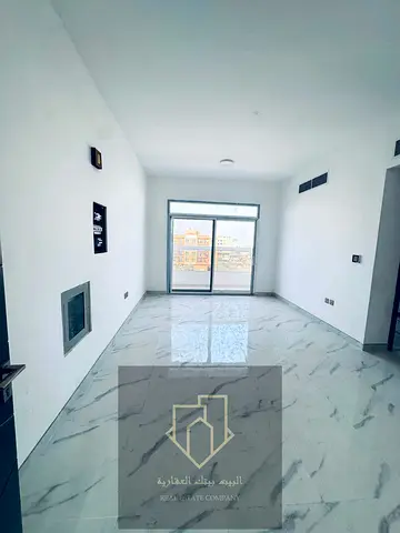 One bedroom and living room, first occupancy, in Al-Muwayhat area, next to the Saudi German Hospital