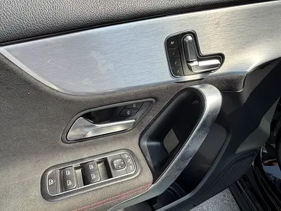 Mercedes-Benz A-Class A 200 AMG, миниатюра 16