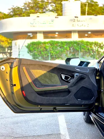 2024 Lamborghini HURACAN 照片 12