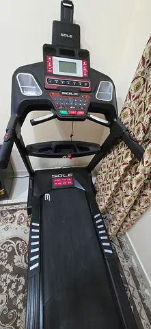 Sole Treadmill - Well-Maintained Home Treadmill for Sale