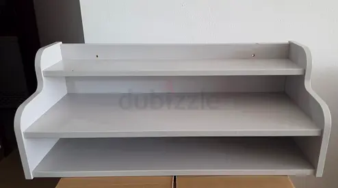 IKEA wall shelf for sale - Klimpen