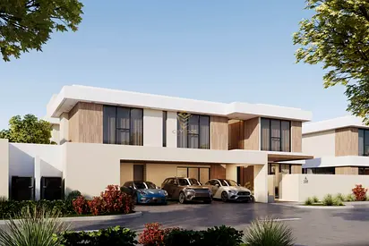 5BHK | 7-Year Payment Plan | No Commission | Park