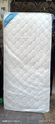Single size spring mattres brand new sale