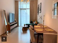 Partial Pak View | Brand New | Modern Living