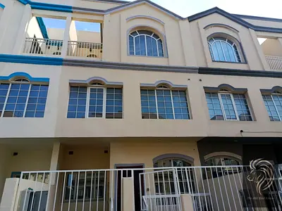 3 BEDROOM VILLA RENT I MODERN AND LUXURY I ALZAHYA AJMAN