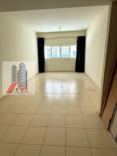 hot deal studio for sale ajman one tower with parking