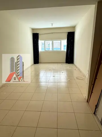 hot deal studio for sale ajman one tower with parking
