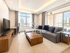 Fully Upgraded | Massive Layout | Penthouse Floor