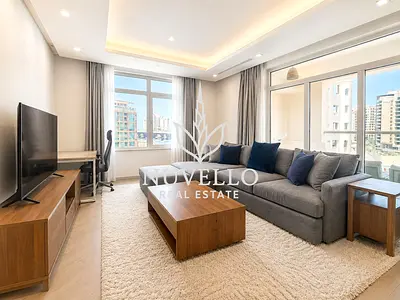 Fully Upgraded | Massive Layout | Penthouse Floor