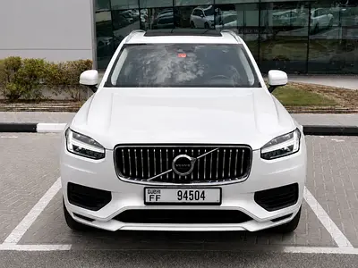 صورة 3 لـ 2022 Volvo XC90