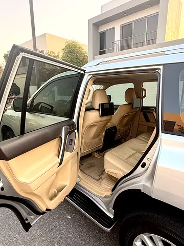 صورة 6 لـ 2016 Toyota PRADO