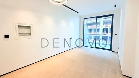 Brand New | Ready To Move | luxury Building