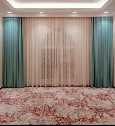 CURTAINS SHOP