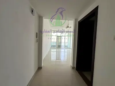 One BHK Apartment In Al Mamzar With Free Month Balcony Built In Wardrobes Master Room Near Nesto Hypermarket