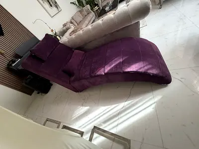 Like new  relaxing couch