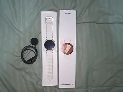 Samsung Galaxy watch 7