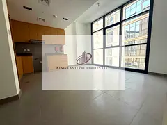 Brand new 1 bhk for rent al mamsha Sharjah